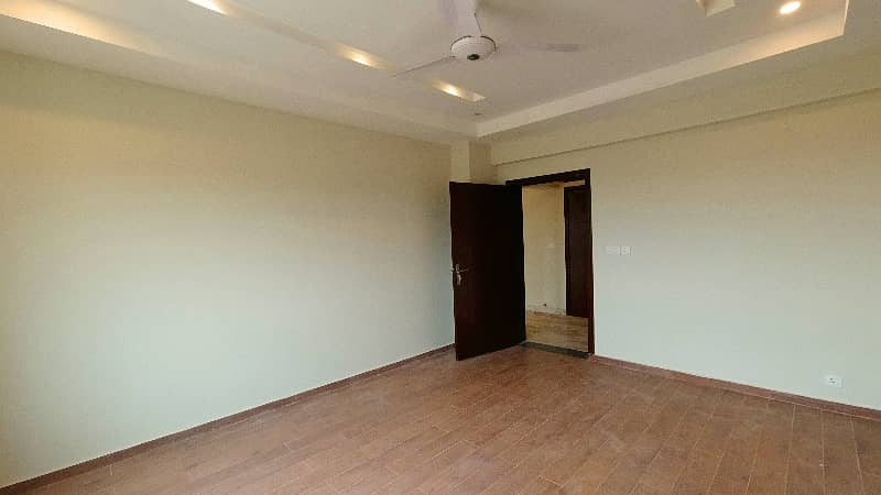 Newly Constructed 4xBed Army Apartments (5th Floor) In Sector D Askari 11 Available For Sale 7