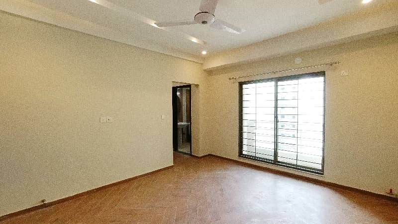 Newly Constructed 4xBed Army Apartments (5th Floor) In Sector D Askari 11 Available For Sale 10