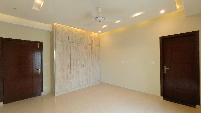 Newly Constructed 4xBed Army Apartments (5th Floor) In Sector D Askari 11 Available For Sale 14