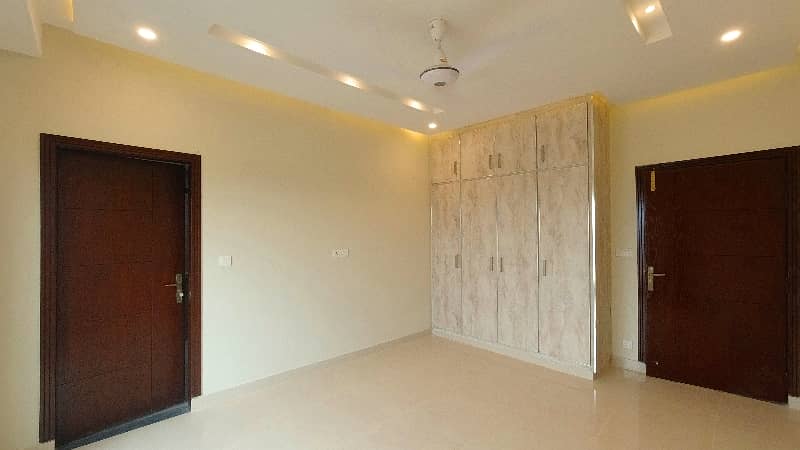 Newly Constructed 4xBed Army Apartments (5th Floor) In Sector D Askari 11 Available For Sale 16