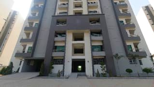 Newly Constructed 3x Bed Army Apartments In Askari 11 Sector D Are Available For Sale 0