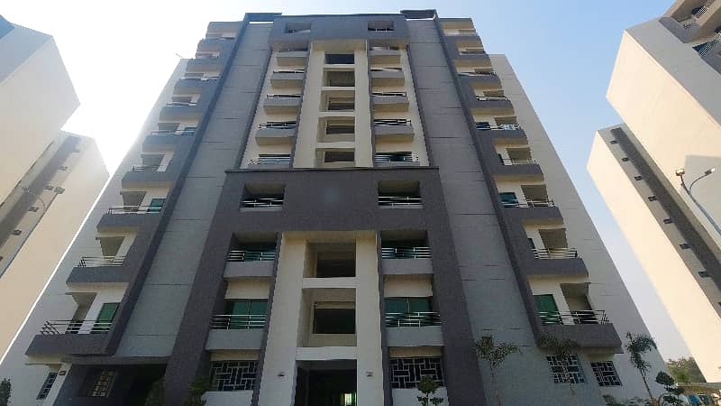 Newly Constructed 3x Bed Army Apartments In Askari 11 Sector D Are Available For Sale 4