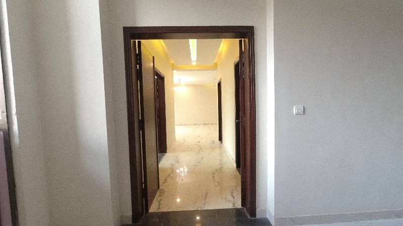 Newly Constructed 3x Bed Army Apartments In Askari 11 Sector D Are Available For Sale 8