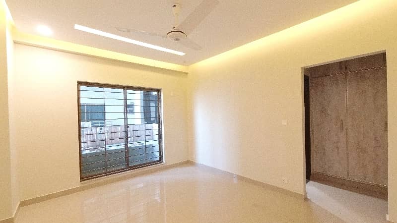 Newly Constructed 3x Bed Army Apartments In Askari 11 Sector D Are Available For Sale 12