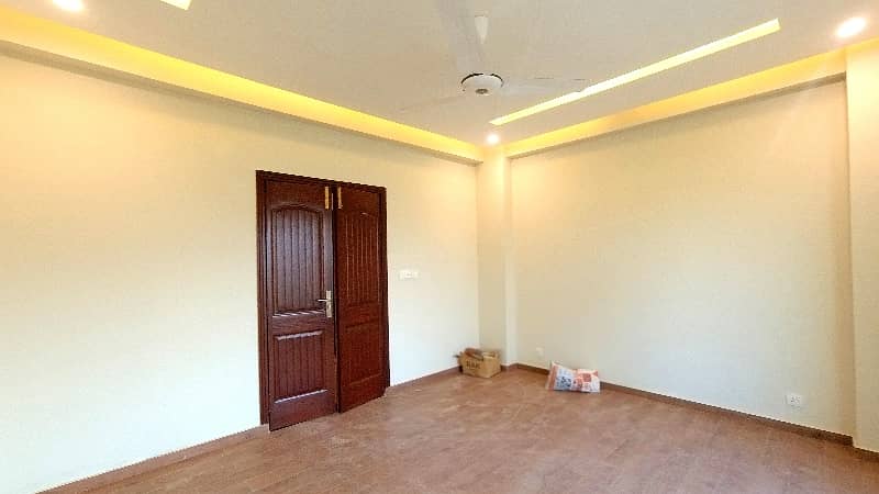 Newly Constructed 3x Bed Army Apartments In Askari 11 Sector D Are Available For Sale 16