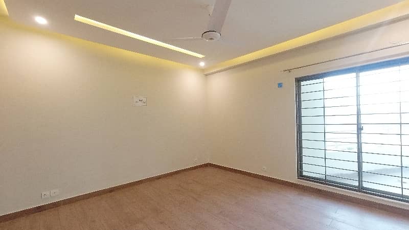 Newly Constructed 3x Bed Army Apartments In Askari 11 Sector D Are Available For Sale 20