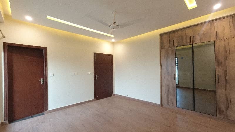 Newly Constructed 3x Bed Army Apartments In Askari 11 Sector D Are Available For Sale 26