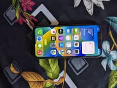 Iphone xs 64gb Pta approved 0