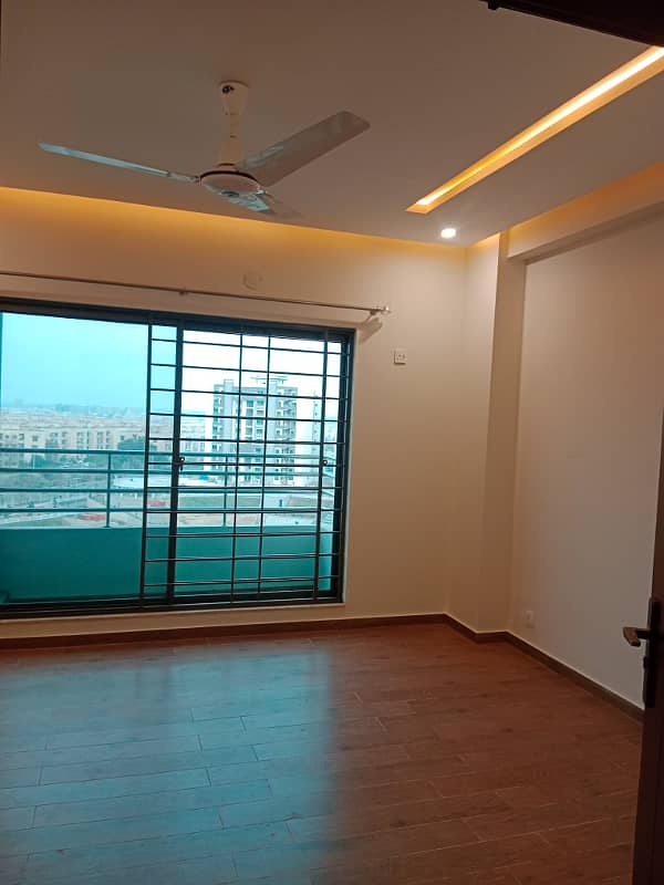 Newly Constructed 3 Bed Army Apartment In Sector D Askari 11 Available For Rent 4
