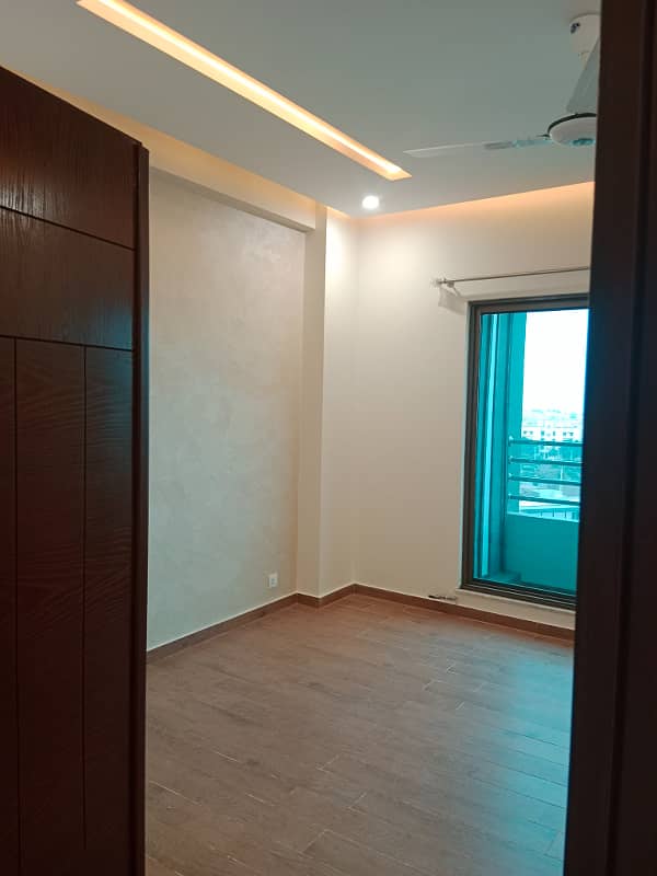 Newly Constructed 3 Bed Army Apartment In Sector D Askari 11 Available For Rent 5