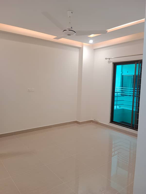 Newly Constructed 3 Bed Army Apartment In Sector D Askari 11 Available For Rent 12