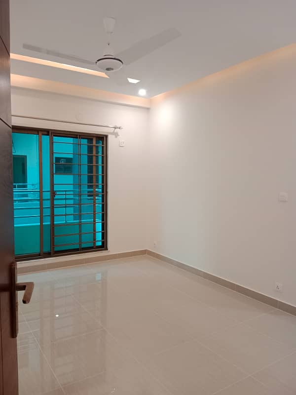 Newly Constructed 3 Bed Army Apartment In Sector D Askari 11 Available For Rent 14