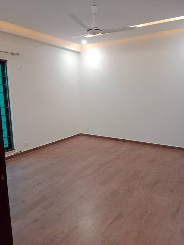 Newly Constructed 3 Bed Army Apartment In Sector D Askari 11 Available For Rent 18