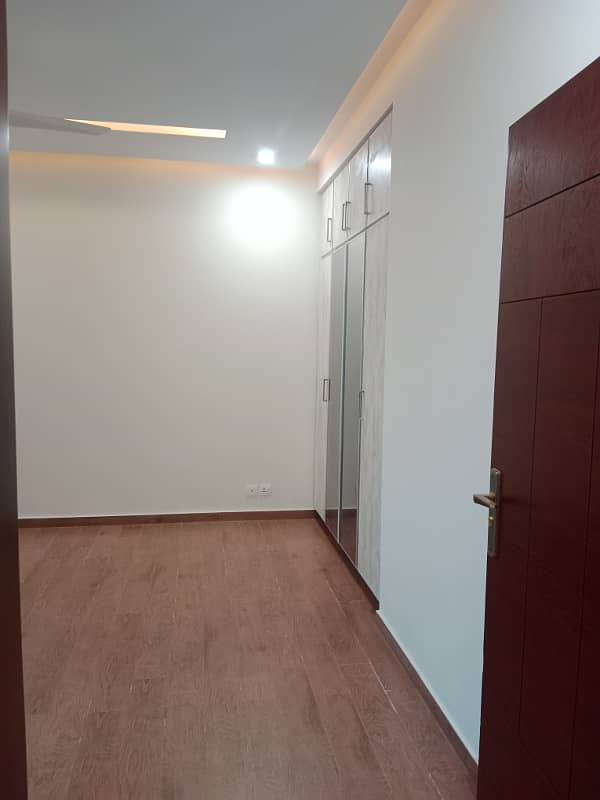 Newly Constructed 3 Bed Army Apartment In Sector D Askari 11 Available For Rent 19