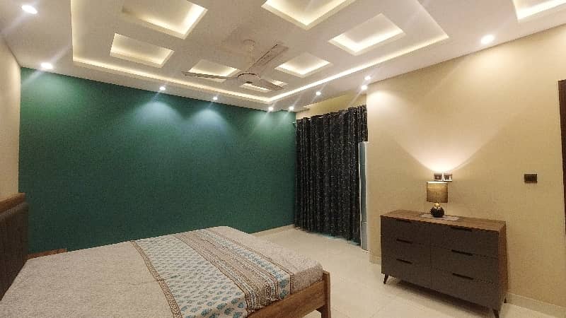 Newly Constructed 3xBed Army Apartments (4th Floor) In Askari 11 Are Available For Sale 10