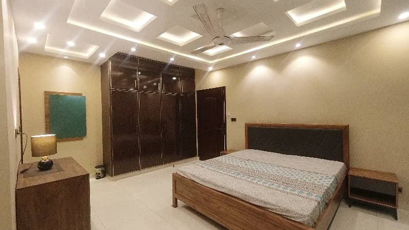 Newly Constructed 3xBed Army Apartments (4th Floor) In Askari 11 Are Available For Sale 12