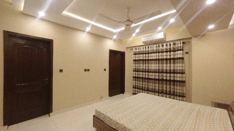 Newly Constructed 3xBed Army Apartments (4th Floor) In Askari 11 Are Available For Sale 13