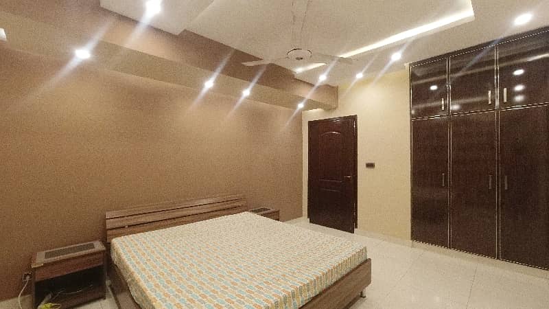Newly Constructed 3xBed Army Apartments (4th Floor) In Askari 11 Are Available For Sale 14