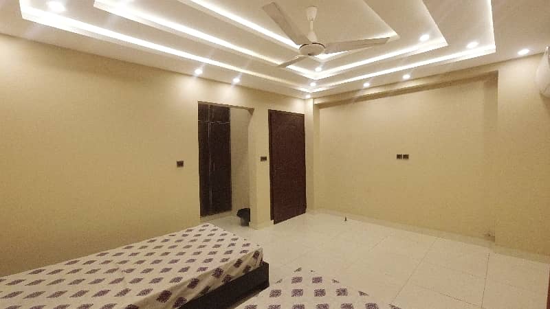 Newly Constructed 3xBed Army Apartments (4th Floor) In Askari 11 Are Available For Sale 17