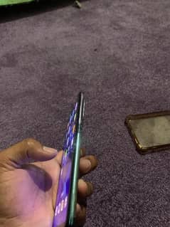 oppo f19pro good condition