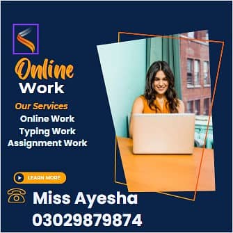 Job for Males, Females, Students (Part time, Full time Home Based Job 0