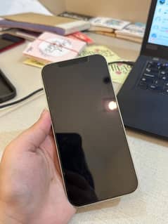 iPhone 12 pro non pta factory unlocked