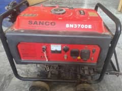 Sanco Generator