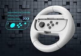 streeing wheel for nantido switch best for gaming 3
