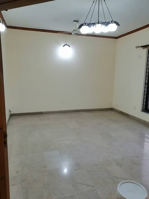 Beutiful neat & clean portion for rent 12