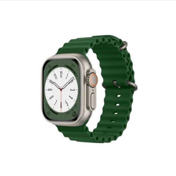 T800 Ultra 2 Smart Watch Series 8 Bluetooth Call Smartwatch 2