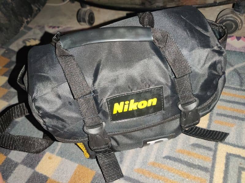 Nikon D7000 11