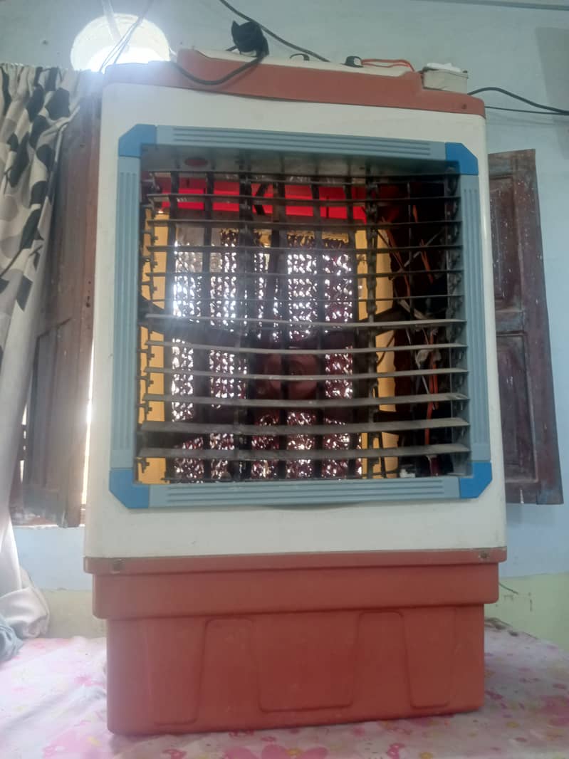 air cooler good condition 0