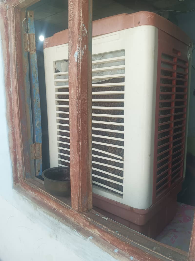 air cooler good condition 2