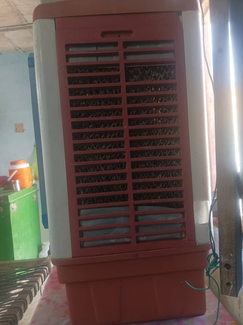 air cooler good condition 3