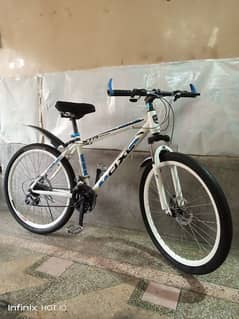 cycle full size 26 inch