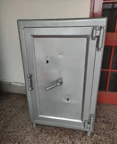 Cash Locker | Jewellery Locker 250 Kg