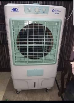 air cooler new hai itna use bh naahi hua hain 2023 ka model hain