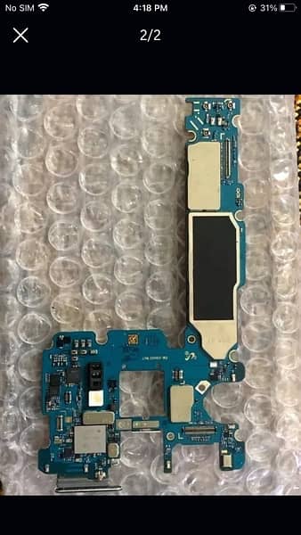 samsung s9 mother board 4 64 1