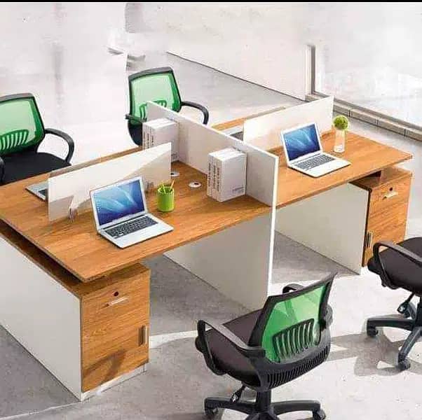Office Table/Conference/Executive/ Side Table/ Reception/ Workstations 3