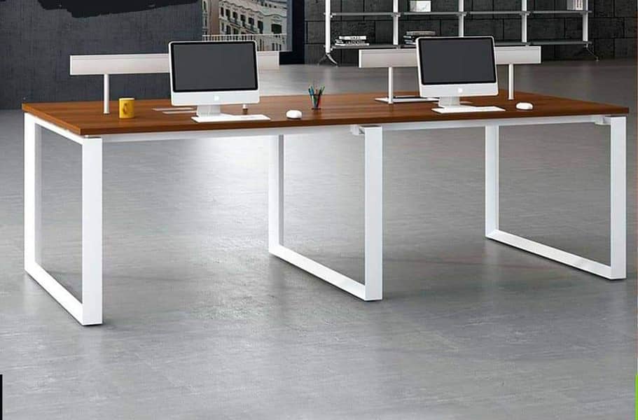 Office Table/Conference/Executive/ Side Table/ Reception/ Workstations 13