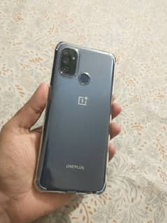 Oneplus N100 Pta Approved 4GB 64GB like new Condition