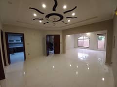 7 Marla, Double Unit, 5 Beds with attached bath, drawing, 2T. V. Lounges, 0