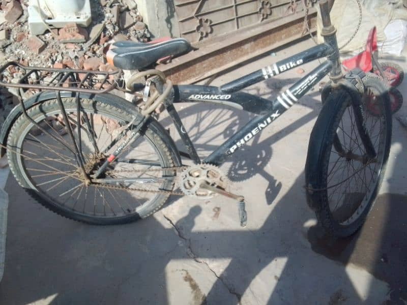 Bicycle for sale good condition 0