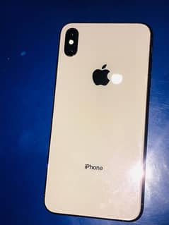 I PHONE XS MAX 64GB /CONDITION 9/10