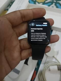 Apple Watch Series 6 44mm