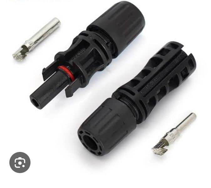 MC4 Connector Wholesale Price Available All Types MC4 Connector 7
