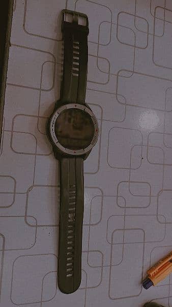 Mibro x1 watch 1