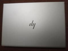 HP Elitebook 840 g5 i5 8th gen 8GB   256GB M2  10/10 Condition