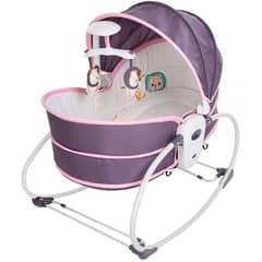 Baby Swing mastela 5 in 1 rocker baby bed baby chair