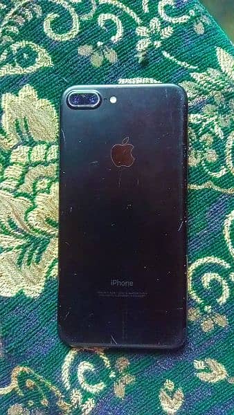 iphone 7 plus 128 non pta 0